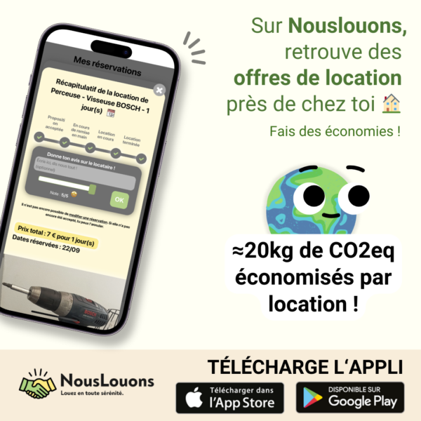 économie de CO2